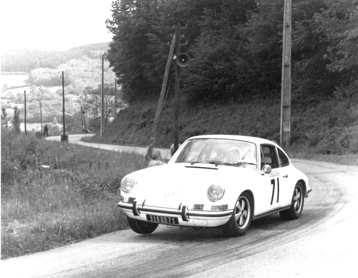 HCR Autun 1972